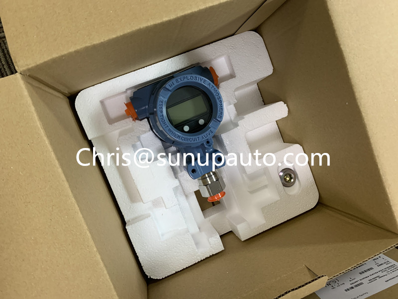 2088A2S22A4 Original Rosemount 2088 Gauge and Absolute Pressure Transmitter