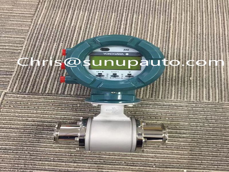 YOKOGAWA Flow Meters Magnetic Flowmeters ADMAG AXG AXG025,AXG040 , AXG050 ,AXG080 ,AXG100 Magnetic Flowmeters with very competitive price on sale