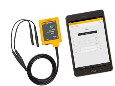 Fluke 154 HART Communicator 100% New & Original with very competitive price and One year Warranty