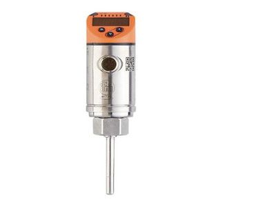 IFM TN2115 Temperature sensor with display New & Original with very competitive price and One year Warranty