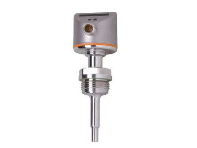 IFM SI6000 Flow monitor Compact flow sensors in stainless steel housing New & Original with very competitive price and One year Warranty