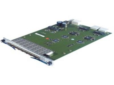 HIRSCHMANN M4-FAST 8-SFP,943 864-001 Media module for MACH 4000 10/100 BASE-FX with SFP sockets New & Original with very competitive price and One year Warranty