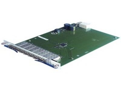 HIRSCHMANN M4-GIGA 8-SFP,943 879-001 Media module for MACH 4000 1000BASE-X with SFP sockets (nicht MACH4002-48+4G)