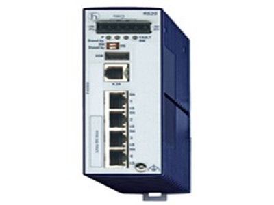 HIRSCHMANN RS20-0400T1T1SDAEHH09.0,943 434-007 Compact OpenRail Fast Ethernet Switch 4-25 ports ,New & Original with very competitive price and One year Warranty