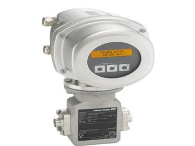 Endress + Hauser Proline Promag 50H 50H80-UF1A1AA0ABAA Electromagnetic flowmeter New & Original 