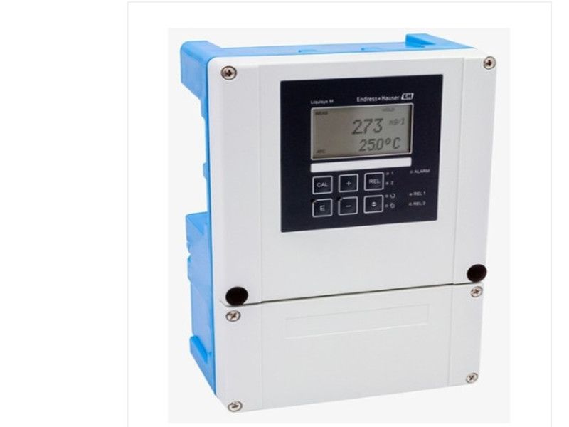 Hot Sale Endress + Hauser pH/ORP transmitter Liquisys CPM253-IS0505 New & Original With very Competitive price