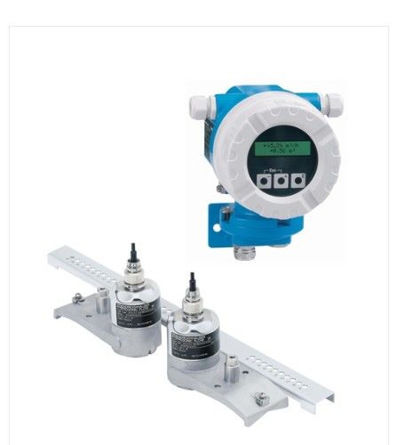 Endress + Hauser Proline Prosonic Flow 91WA1-BA1D10ACA4AA Ultrasonic flowmeter New & Original With very Competitive price