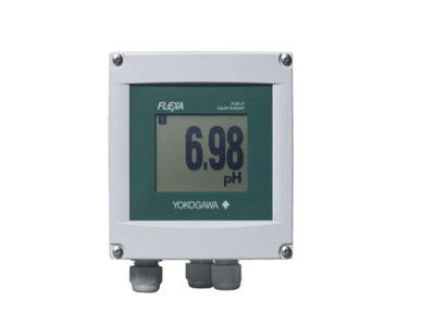 HOT SALE YOKOGAWA FLXA21-D-P-D-AA-D1-NN-A-N-LA-N-NN/UM 2-Wire Analyzer 