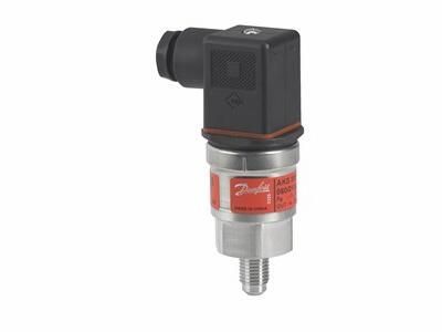 Danfoss Pressure transmitter, AKS 3000 060G1010 New & Original with very competitive price and One year Warranty