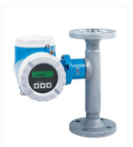 Endress + Hauser Proline t-mass 65F 65F80-AK2AG1AAAACA Thermal mass flowmeter New & Original With very Competitive price and One year Warranty 