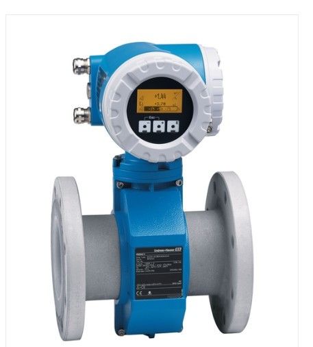 Endress + Hauser Proline Promag 55S 55S1H-EC1B1AA0ABAA Electromagnetic flowmeter New & Original With very Competitive price and One year Warranty 