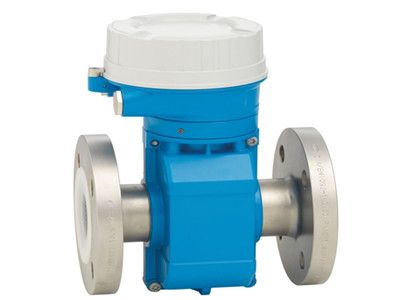 Endress + Hauser Proline Promag P 500 5P5B1H-BBEBABAAFBAA4AAA2S0BA1+ AACFJAJB Electromagnetic flowmeter Brand New