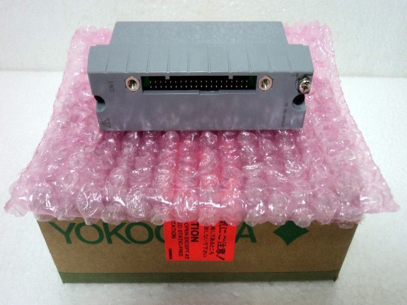 IN STOCK YOKOGAWA ATK4A-00 KS Cable Interface Adapter Good Discount 