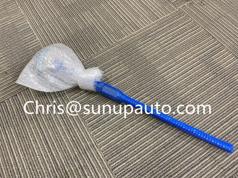 IN STOCK SIEMENS 7MC5522-1JV36-1BA2-Z Temperature sensor SITRANS TS500 with drilled thermowell 316L 
