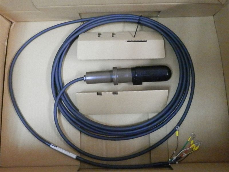 Original YOKOGAWA OR8ERG OR8ERG-PT-03-E-A* KCl Refillable type ORP Sensor