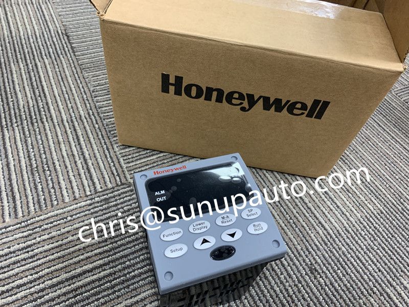 Honeywell UDC3500 Temperature Controller