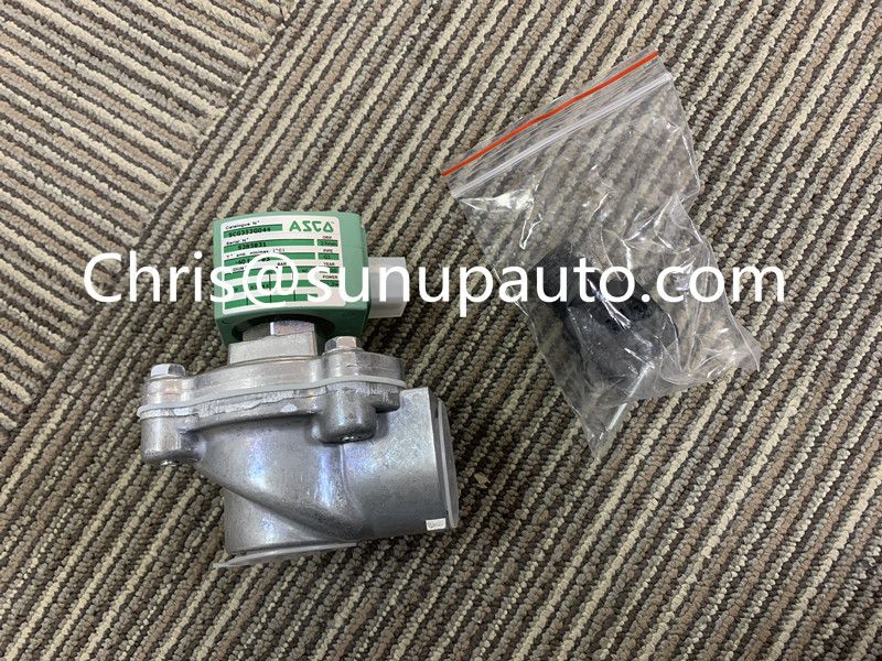 Brand New ASCO SCG353G044 Solenoid Valve Hot Sale With Good Discount 