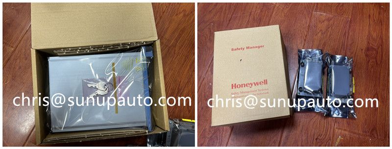 In Stock Original HONEYWELL FC-IOCHAS-0001R Chassis